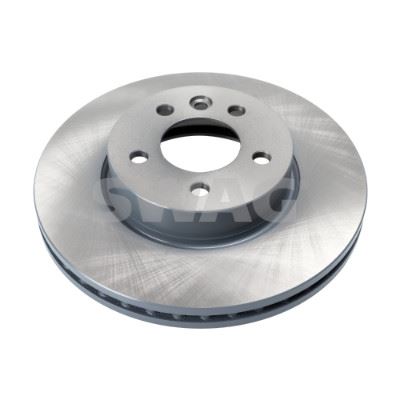 BRE-09.D351.11 On Fren Diski Vw Crafter 2.0 16-