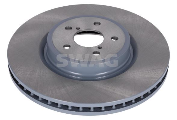SWAG 33105383 Ön Fren Diski Hava Kanalli Subaru Forester 2.0l Fa20 Xt Awd Sj Kasa 13-> / Outback 2.5l Fb25b B R Kasa 13-> 316 Çap X 5 Bijon - Adet Disk Fiyatıdır