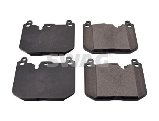 MGA-55834 Fren Balatasi On Minicooper F54-F55-F56-F57-F60   2014-2021