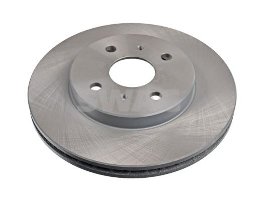 FRENDI 511578 Ön Fren Diski Hava Kanalli Daihatsu Materia 1.5l 3sz-Ve M402 06-> / Sirion 1.0l 1kr-Fe M300 05-> 1 .3l K3-Ve M301 05-> 1.5l 3sz-Ve M303 08-> 254 Çap X 4 Bijon - Takım Disk Fiyatıdır