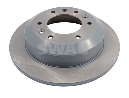 SWAG 33105551 Fren Diski Diskli Fren Hyundai Febi 108590