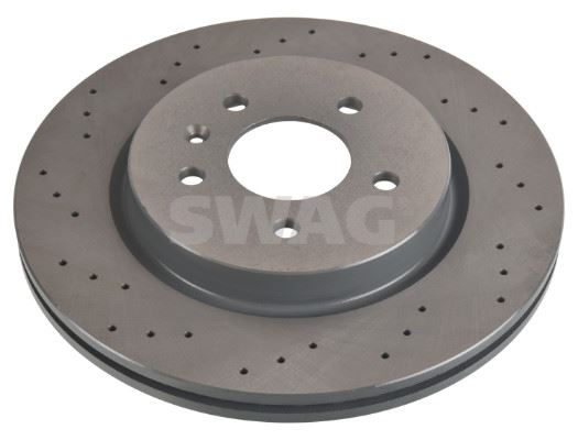 13429575 Disk Ayna Ön Adet 314mm Disk Için Astra J