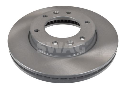 BRE-09.A632.11 Fren Diski On Uv Coated Kia