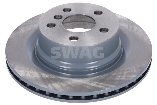 SWAG 33106313 Fren Diski Arka Bmw G42 G20 G21 G28 G22 G23 G26