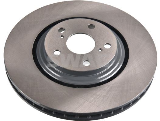 BRE-09.C499.11 Fren Disk On Havali-(328-5)-Uv Coated (Rav4 2012//  )