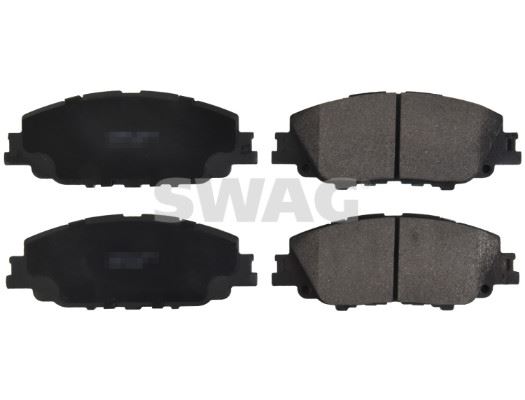 VALEO 671845 Fren Balatasi Toyota Prius Phv 09.16>