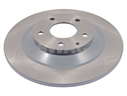 HLL-8DD 355 118-541 Fren Diski Mazda Cx-5 (Ke), Cx-5 (Ke, Gh), Cx-5 (Kf), Cx-8 (Kg)