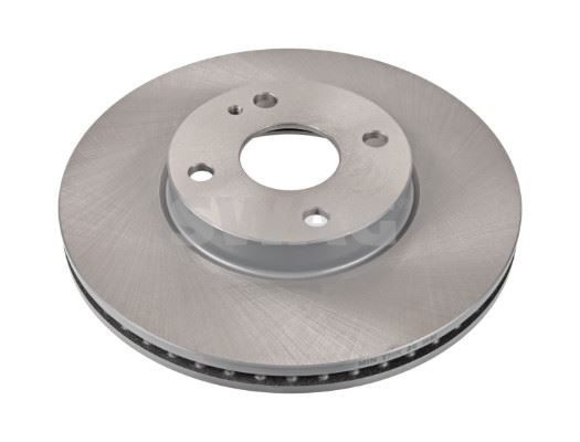 BRE-09.D065.11 Fren Diski On Uv Coated Mazda