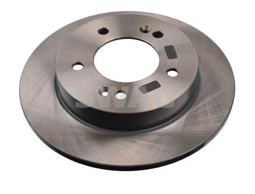MGA-50692 Fren Disk Arka  258-5 ( Hyundai  Ix20 11 - 14 / Kia  Venga 10 - 14)