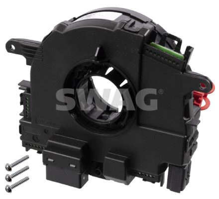 SWAG 33108182 Airbag Zembereği Elektrik Audi Febi 181296