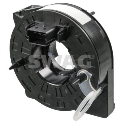 SWAG 33108186 Airbag Zembereği Elektrik Audi Febi 181302
