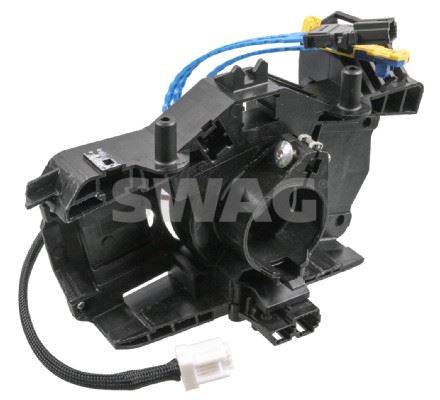 SWAG 33108187 Airbag Zembereği Elektrik Nissan Febi 181304