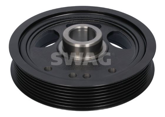 SWAG 33108321 Krank Kasnaği Kayis Tahrigi Dacia Febi 181589