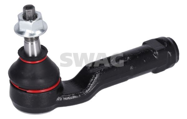 SWAG 33108632 Rot Başi Direksiyon Ve Aski Hyundai Febi 180977