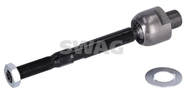 SWAG 33108665 Rot Kolu Sağ-Sol Honda Civic 1.6l N16a1 Fk3 Kasa 12-17 / Civic 1.4l L13z1 Sport Hb Fk1 Kasa 12-1 5 / Civic 1.8l R18a Vtec Hatchback Fk2 Kasa 12-16