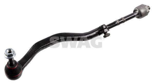 MN-152133 Rot Takimi On Sol Mini Countryman 2010-2016