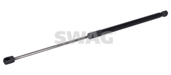 SWAG 33108811 Amortisör Kaputlar / Kapaklar / Kapilar Audi Febi 183061