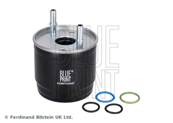 BLUEPRINT ADBP230057 Yakit Filtresi Keçeleri Olan Kia Rio Iv