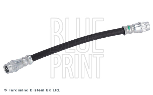 WBH0066 Fren Hortumu Arka Sol-Sag 200mm Peugeot 206 (2a/C) 1998-2006 / Opel Vivaro (J7) 2002-2014 / Peugeot 206+ 2009- / Renault Trafic Ii (Fl) 2001-2014 / Renault Trafic Iii (Jg_) 2014-