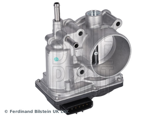 BLUEPRINT ADBP740082 Gaz Kelebeği Elektrikli Toyota Auris Corolla 1.6l 1zr-Fe 6 Vites Zre151 Zre181 10-18 / Corolla C Ross 1.8l 2zr-Fxe Zvg12 Zwe211 19-> / Avensis 1.6l 1zr-Fae Zrt270 09-> / Verso 1.6l 1zr-Fae Zgr20 09
