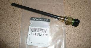 MY 111458247R Yağ Seviye Sondasi Master Iii