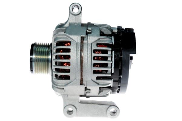 HELLA 8EL011710781 Alternator 12v 95a Transit 2.4i V184 2.0di-2.4di 00>06 Kisa Kasnak