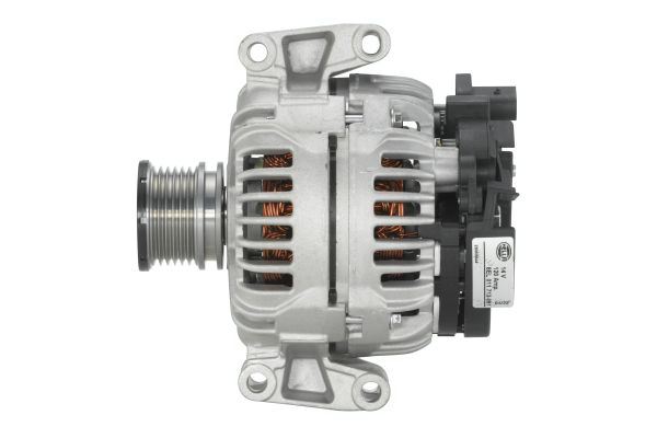 MAH-MG 1233 Alternator Mercedes W639 W906