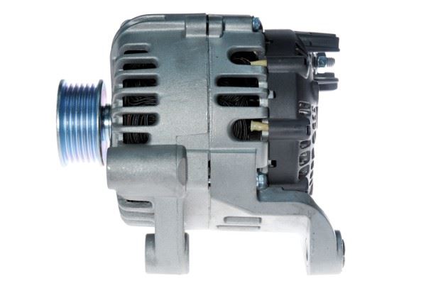 HELLA 8EL011711601 Alternator 12v 150a Bmw E39 E46 E83 E53