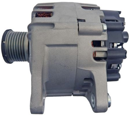 HELLA 8EL011713751 Alternatör 14v 150a 7 Kanal Renault Clio Iv 12> Captur I 13> Megane Iv 15> Sc Nic Iv 16>22 Kadjar 15> Master Iii 10> Megane Iii 09> Fluence 09> 1.2tce 1.6dci 2.0dci 2.3dci
