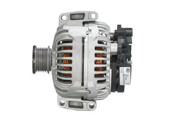 HELLA 8EL011712211 Alternator 14v 200a Mercedes Vito W639 03>06