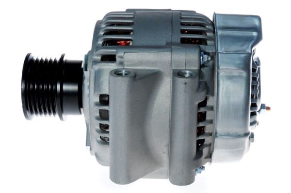 HELLA 8EL011710861 Alternatör 14v 105a 49 Mm Bmw