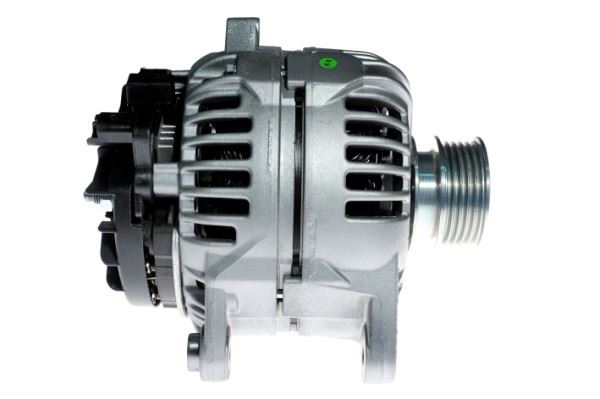 HELLA 8EL011711811 Alternatör 14v 150a 55 Mm Renault Clio Ii 03>05 Clio Iii 05> Modus 05> Megane Ii 03> Megane Iii 08> Kangoo 08> 1.5dci 1.6
