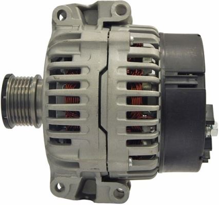 HELLA 8EL012426101 Alternatör 14v 150a 50 Mm Mercedes-Benz