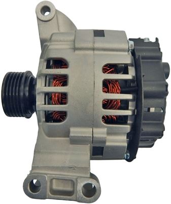 HELLA 8EL012430161 Alternator 14v 90a Mercedes W169 W245