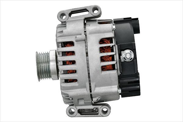 ERA 209189 Alternatör Mercedes-Benz Oe Versiyon