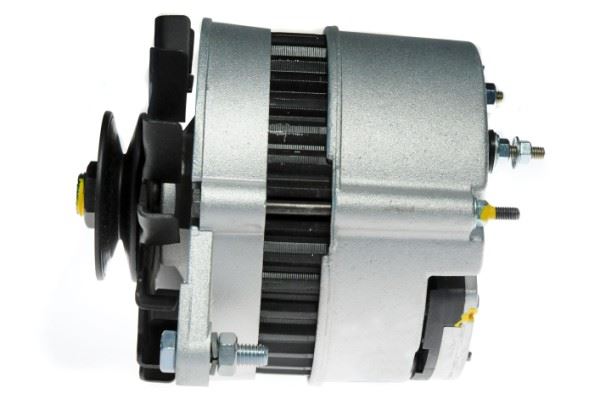 HELLA 8EL011710931 Alternatör Ford-Hitachi-Massey Ferguson-Perkins-Rover