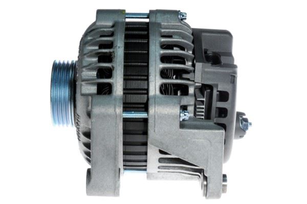 HELLA-8EL011710241 Alternator 14v 80a Renault Clio Kangoo Twingo