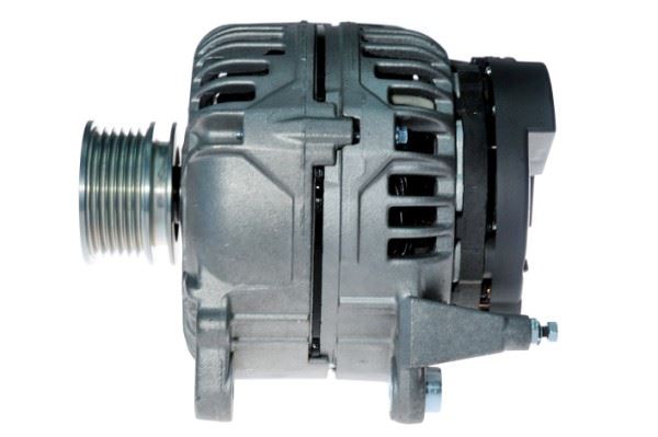 HELLA 8EL011711561 Alternatör Nissan-Skoda-Vw