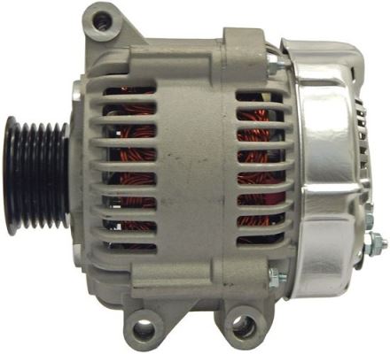 HELLA 8EL011710671 Alternatör Bmw-Mini-Rover