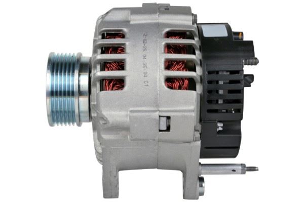 HELLA 8EL012427541 Alternatör Volvo-Vw