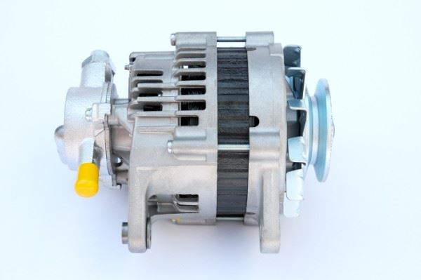 HELLA 8EL011711071 Alternatör Hitachi-Isuzu-Opel-Vauxhall