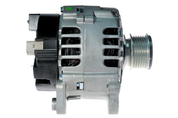 HELLA 8EL011710321 Alternatör Audi-Ford-Hitachi-Seat-Skoda-Vw