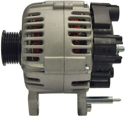 HELLA 8EL012426291 Alternatör Audi-Seat-Skoda-Vw