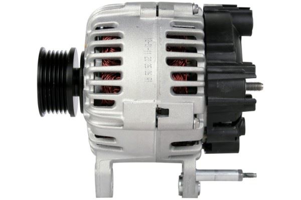 HELLA 8EL012429571 Alternatör Audi-Seat-Skoda-Vw