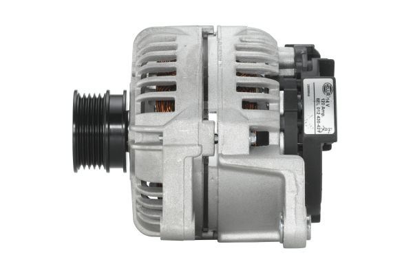 HELLA 8EL012430421 Alternatör Alfa Romeo-Fiat-Opel-Vauxhall