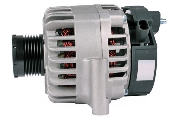ERA 210687A Alternatör Opel