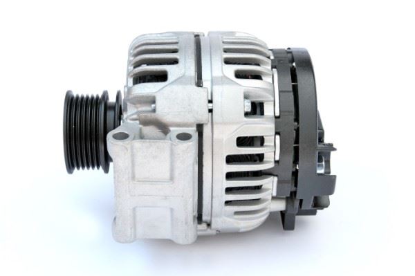 HELLA 8EL011710401 Alternatör 14v 87a Renault Clio Ii 98> Kangoo 01> Megane I 96> Sc Nic I 99> Symbol Ii 08> 1.4
