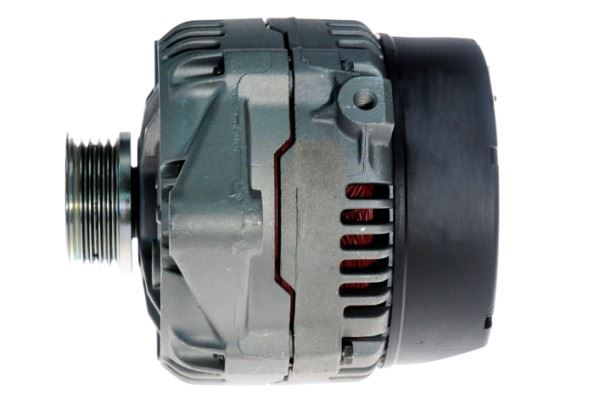 HELLA 8EL011710751 Alternatör Şarj Dinamosu 14v 100amp Astra G-Corsa C-Meriva A-Tigra 1.4-1.6 Bosch Tn:Zp