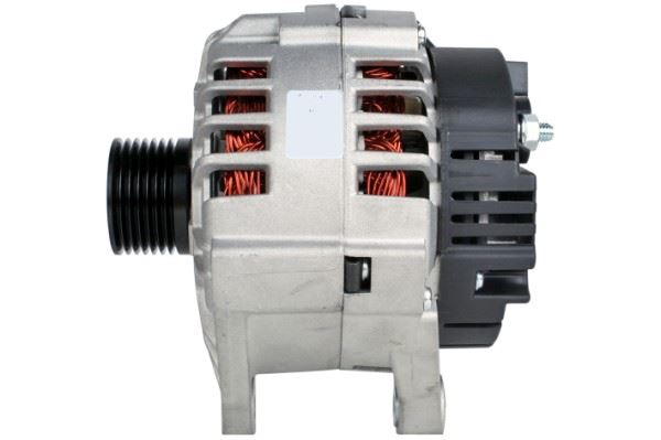 HELLA-8EL012426811 Alternator 14v 125a Nissan Primera Renault Grand Scenic Laguna Megane Scenic