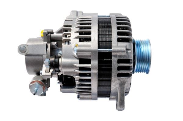 HELLA 8EL011711151 Alternatör 14v 100amp Astra G-Combo C-Corsa C-Meriva A 1.7 Dti